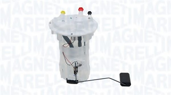 MAGNETI MARELLI 519000056400 Fuel Gauge